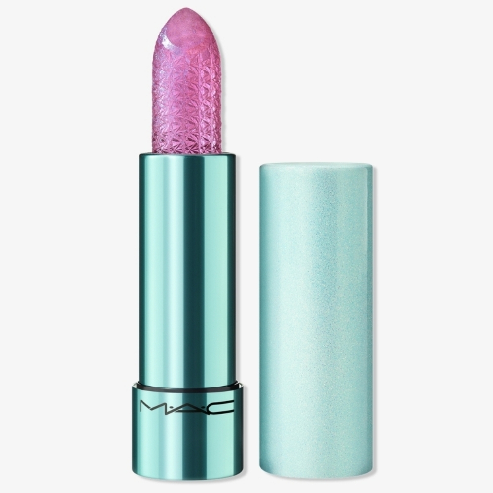 Mac Sugar Crystal Lip Oil Stick - Picture 13 of 13